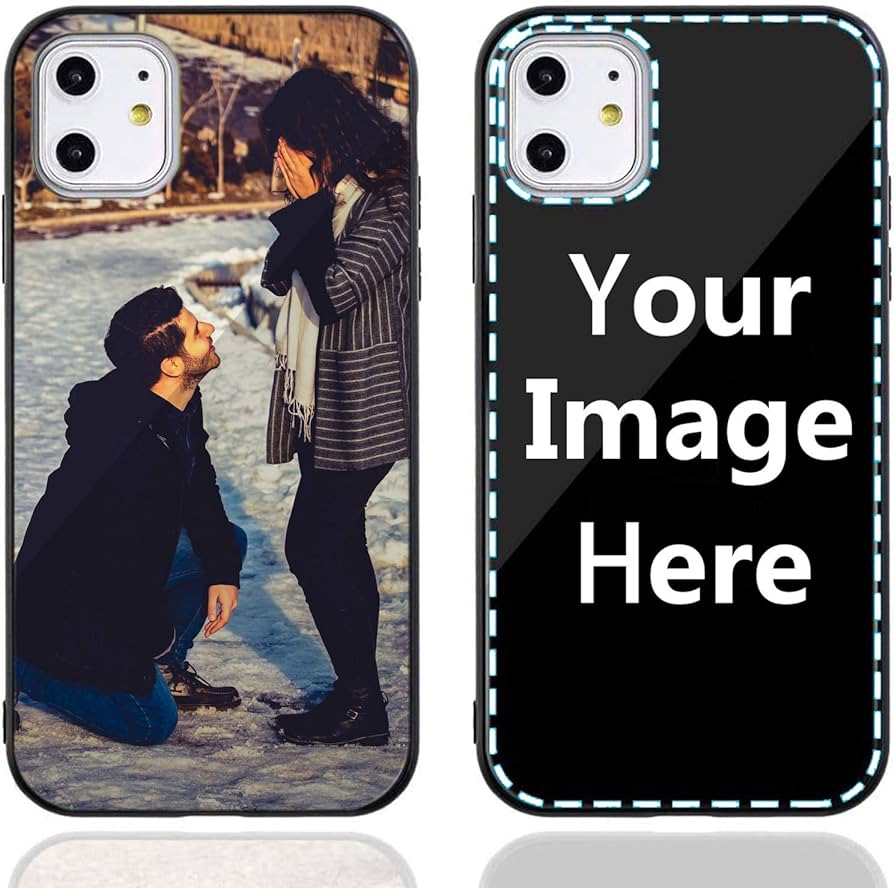 Customise Your Case