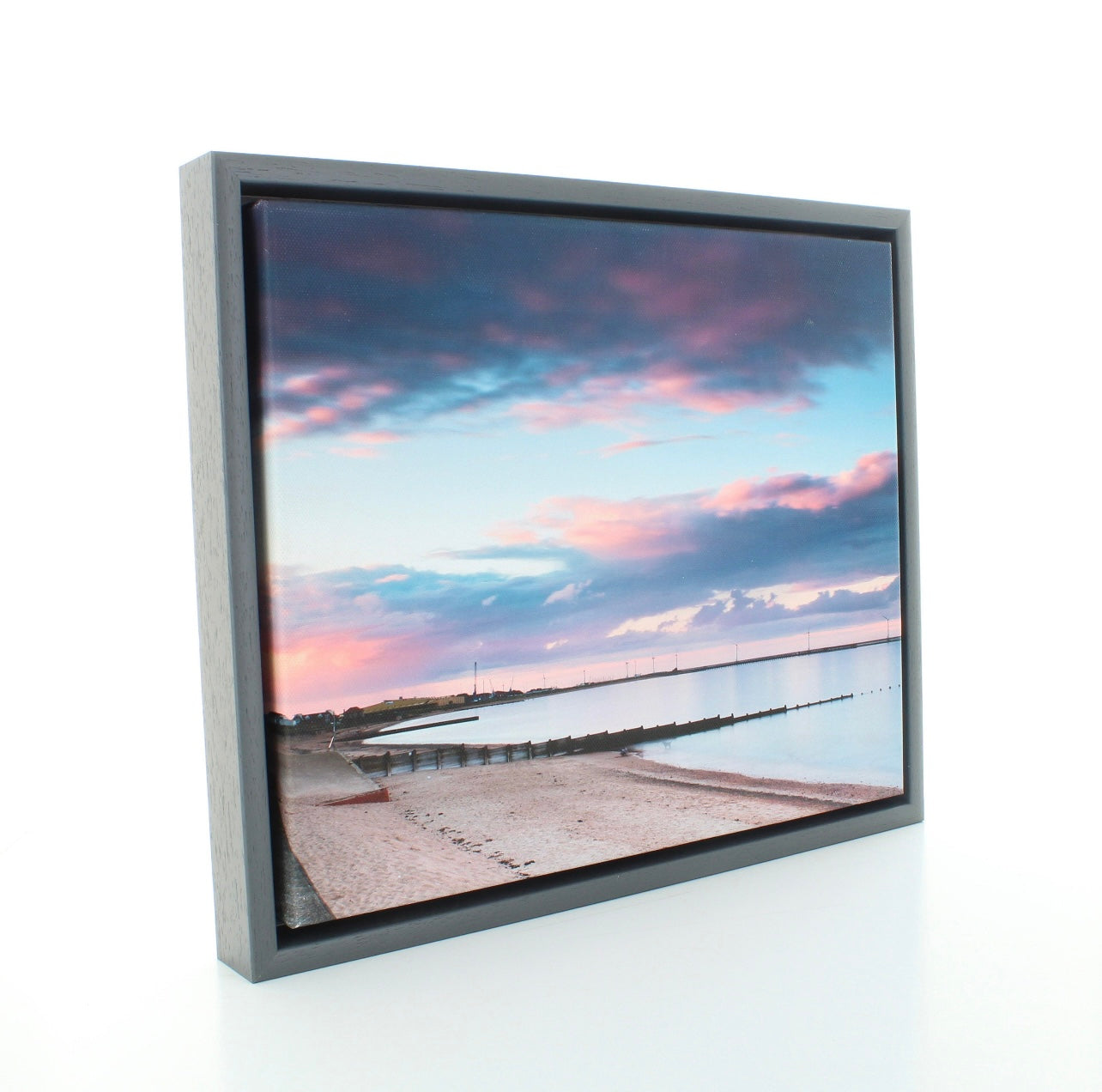 Premium Quality for CANVAS Wall Art Frames (Colours available)