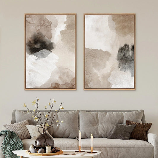 Bespoke Wall Art in Vinyl