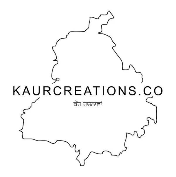 KaurCreations.Co