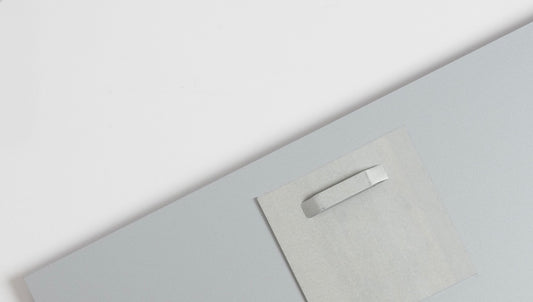 ADD ON: Pre-Installed Acrylic Wall Art Hanging Kit